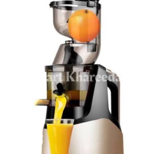 Hoffman Juicer.