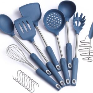 Set of cooking spoon.